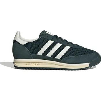 Pánská treková obuv Boty adidas Originals SL 72 RS JR8772 42 2/3