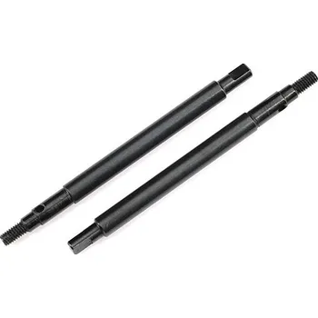 RC náhradní díl Traxxas hřídel kola zadní vnější (2) - TRA9730