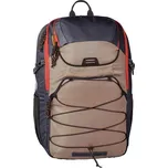 Batoh CATERPILLAR URBAN MOUNTAINEER LE MEIJE UNI Béžová, Tmavě modrá, Černá