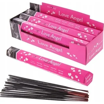 Vonná tyčinka Vonné tyčinky Stamford Love Angle 15 g