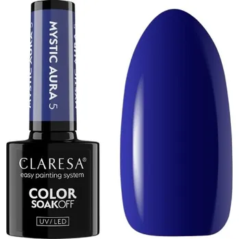 Lak na nehty HYBRIDNÍ GRANÁTOVÁ 5 g TPO FREE