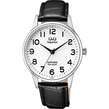 Hodinky Hodinky Q&Q S280J314Y
