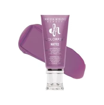 Make-up Danessa Myricks Beauty Colorfix Matte Oční stíny