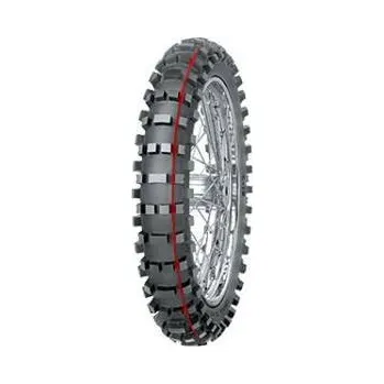 Mitas C-12 (RED) Soft TERRAIN 100/90-19 M/C 57M TT zadní pneu na motorku