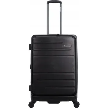 Střední kufr Discovery PATROL antracit