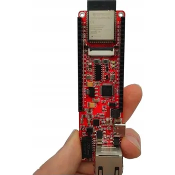 Řídicí jednotka Prokyber s.r.o. V5