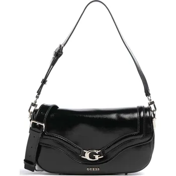 Guess Dea - Taška přes rameno v černá, imitace kůže, 236061 | Kabelky pro ženy & muže