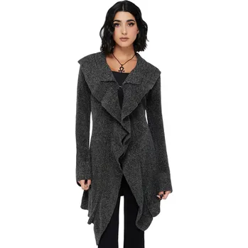 Dámský svetr svetr dámské - Lunar Owl - KILLSTAR - KSRA013908 - L