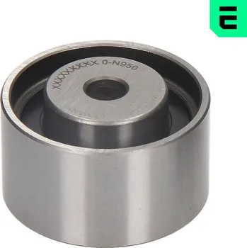 Auto-moto Vratná/vodicí kladka, ozubený řemen OPTIMAL 0-N950