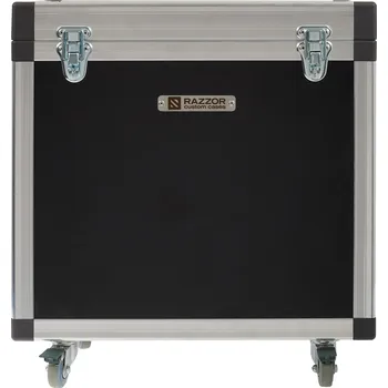 Razzor Cases ECONOMY-LINE Fender Blues Junior + prodloužená záruka 3 roky