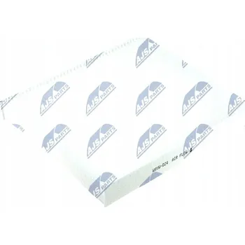 Kabinový filtr NTY FCF-VW-024 WINFIL Kabinový filtr VW POLO 1.0 TGI/ TSI/ MSI, 1.6TDI, 2.0