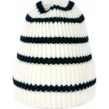 Čepice Art of Polo zimní čepice beanie vícebarevná velikost S/M