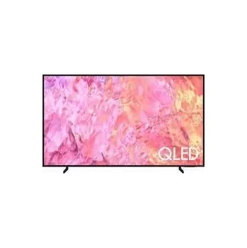 Televizor QLED Televize Samsung QE43Q60C 43" 4K UHD černá
