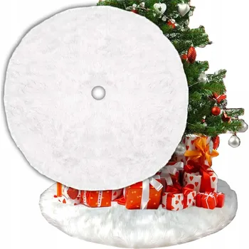 Vánoční dekorace Dekorativní obal pod vánoční stromek MTA sněhová vločka