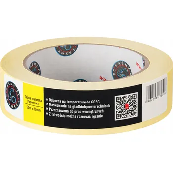 Maskovací páska Taśmy PC 30 mm x 50 m