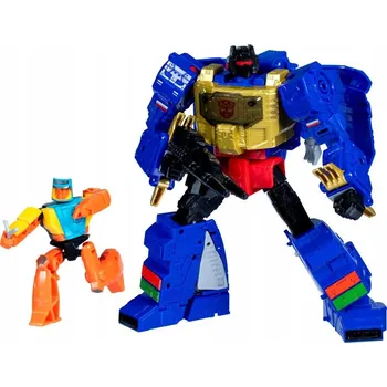Figurka Transformers Age of the Primes G2 Universe Grimlock Autobot Wheelie Akční figurka
