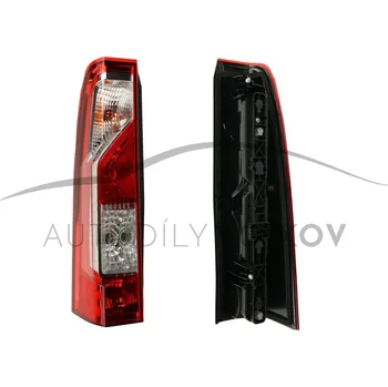 Zadní světlomet Zadní levé světlo orig. Renault Master III 2010 -