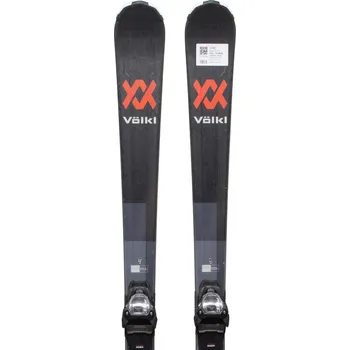 Sjezdové lyže VÖLKL 2ND LIFE - VOLKL Deacon LTD 2023, 172 cm, velmi dobrý stav 172cm 2023