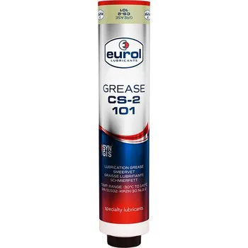 Plastické mazivo EUROL SPECIALTY Grease CS-2/101 400 g
