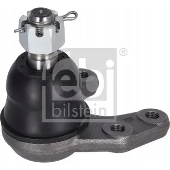 Zavěšení kol Febi Bilstein 42395 Kloub / Čep vodící, nosný