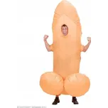 KOSTÝM PENIS PENIS WILLY NAFUKOVACÍ