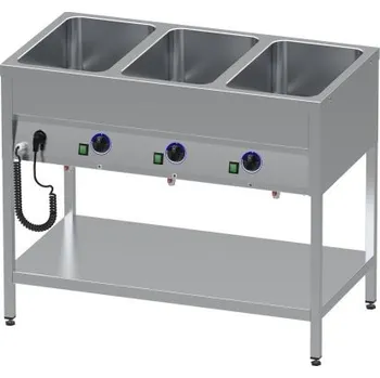 ALBA SSE 3L Vodní lázeň stacionární