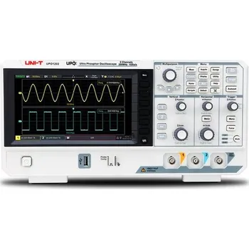 Osciloskop UNI-T UPO1202