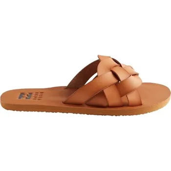 Dámské pantofle Dámské pantofle Billabong LANA 10 Hnědá