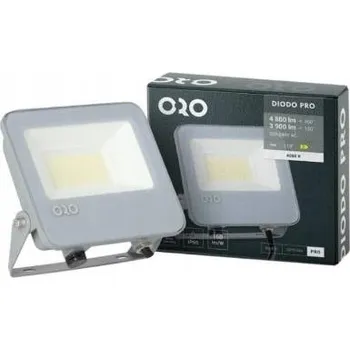 Halogen bílý neutrální 4800 lm 30 W