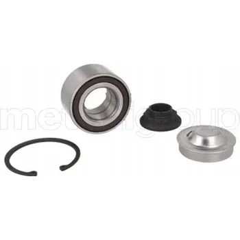 Zavěšení kol Metelli 19-8178 Sada ložisek kola