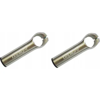 Rohy na řídítka BOPLIGHT TEAM Rohy na řidítka kola 85mm/60g