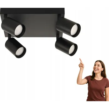 Bodové svítidlo Bodové svítidlo reflektor LARA 10105 TK Lighting