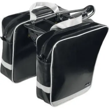 brašna na kolo Zadní Cyklistická brašna Selle Monte Grappa Varnish 15l