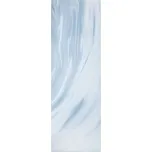 Podložka na cvičení Spokey LIGHTMAT UNI Světle modrá