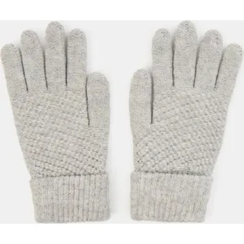 Rukavice Sinsay - Rukavice - šedá - 1322X-09M - 1322X-09M-ONE