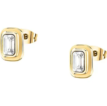 Náušnice TRUSSARDI T-DESING TJAXA28