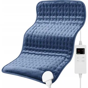 Polštář ELEKTRICKÝ VYHŘÍVACÍ POLŠTÁŘ TERMOFOR NA BOLEST KLOUBŮ, SVALY A NERVŮ