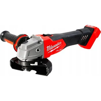 úhlová bruska Úhlová bruska Milwaukee 1200 W 18 V
