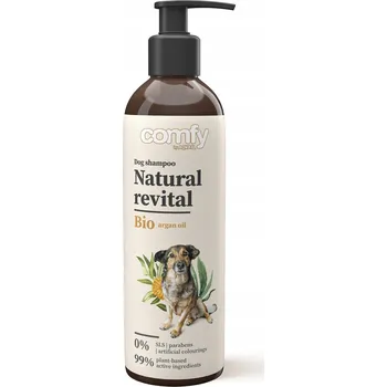 Kosmetika pro psa Šampon pro psy a kočky Aquael 0,001 ml 3 g