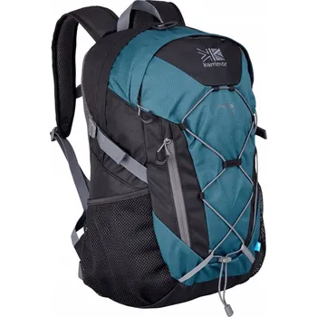 Sportovní batoh Turistický Batoh Karrimor METRO 30 20-40L modrý