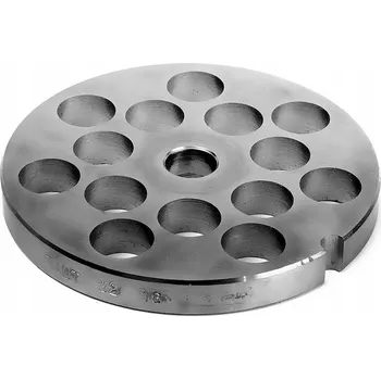 Kuchyňský mlýnek Mlýnek na maso Tre Spade TC-32 stříbrný/šedý 0 W