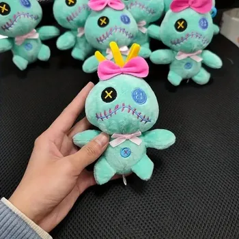 plyšák Stitch plyšová klíčenka | hračka | dekorace