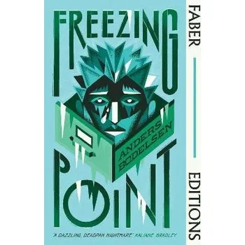 Cizojazyčná kniha Freezing Point (Faber Editions)