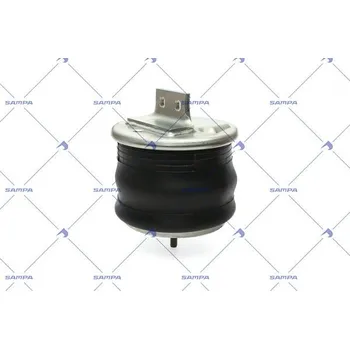 Mech, pneumaticke odpruzeni SAMPA SP 559372-K01