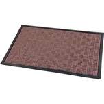 Vnitřní čistící rohož s cik cak tvary…