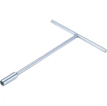 Klíč Klíč T nástrčný s rukojetí 6 hran King Tony 10x200 118410M