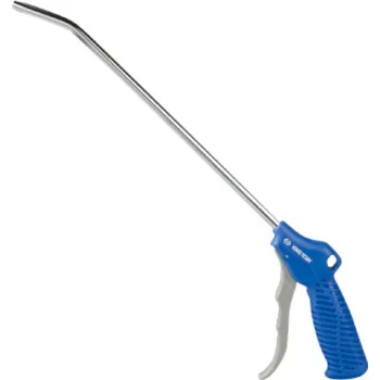 Příslušenství ke kompresoru Pistole Ofukovací King Tony L 475 mm 79900-13