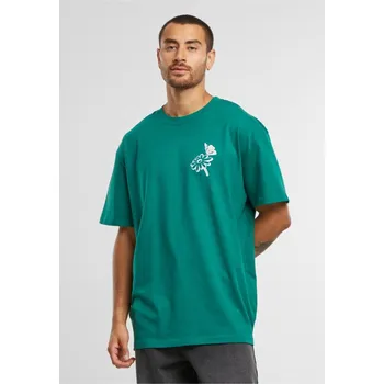 Pánské tričko Bold Actions Oversize Tee - green L