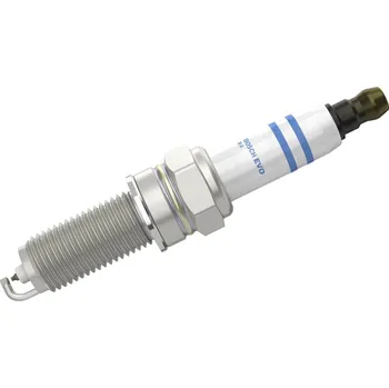 Zapalovací a žhavicí svíčka Zapalovací svíčka BOSCH 0 242 145 611