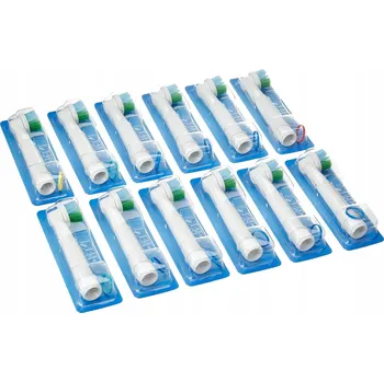 Péče o chrup 1x Hlavice k zubnímu kartáčku Oral-B EB20RX Precision Clean Pro Originál